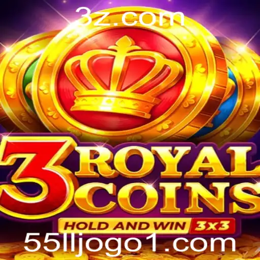 Desvendando o Fascinante Mundo de 3royalcoins: O Novo Fenômeno no Universo dos Jogos