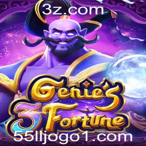 Explorando os Segredos do Jogo Genie3Fortune e Sua Evolução em Meio a Novidades do Mundo dos Games