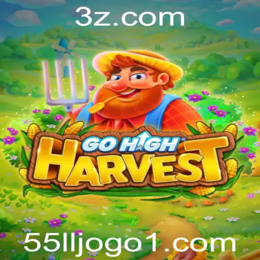 Descubra o Mundo Envolvente do GoHighHarvest