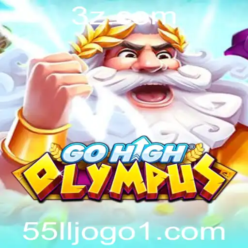 GoHighOlympus: Explorando o Fascinante Mundo do Novo Jogo que Conquista Multidões