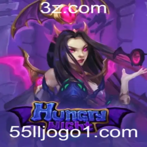 Explorando o Mundo de HungryNight: Um Jogo de Estratégia e Sobrevivência