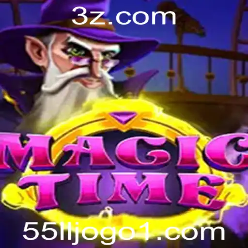 Descubra o Fascinante Mundo de MagicTime: O Novo Jogo que Conquista Multidões