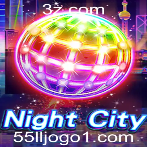NightCity: Explorando as Avenidas do Futuro no Mundo dos Jogos