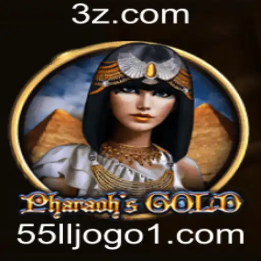 PharaohsGold: Um Mergulho no Mundo Antigo