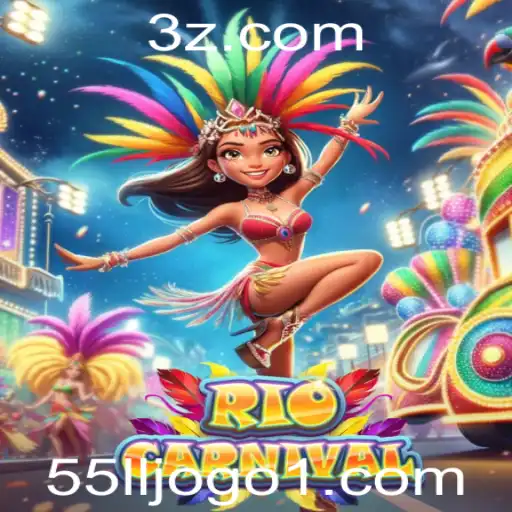 Explorando o Fascinante Jogo RioCarnival