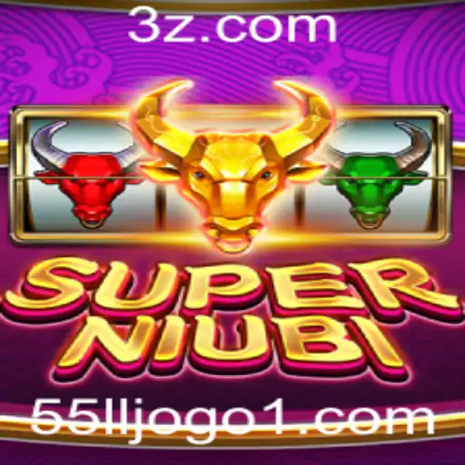 Explorando SuperNiubi: Um Novo Fenômeno no Mundo dos Jogos 55ll