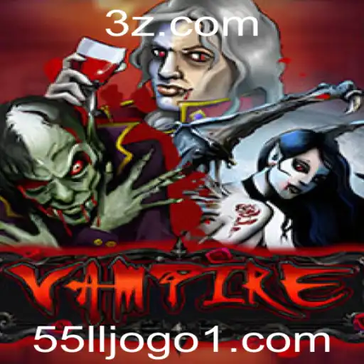Vampire: Descobrindo o Mundo de 55ll Jogo