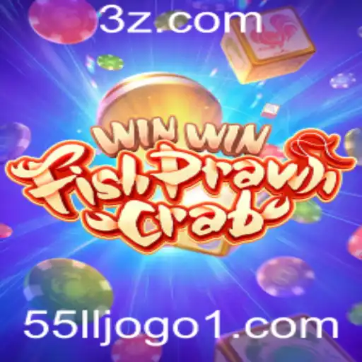 Descubra o Fascinante Mundo do WinWinFishPrawnCrab: O Jogo de Azar em Ascensão